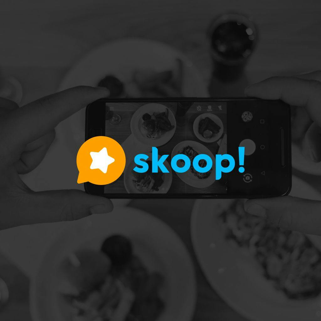 skoop! logo thumbnail