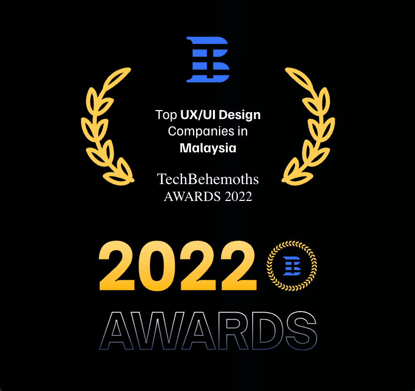 TechBehemoths 2022 award