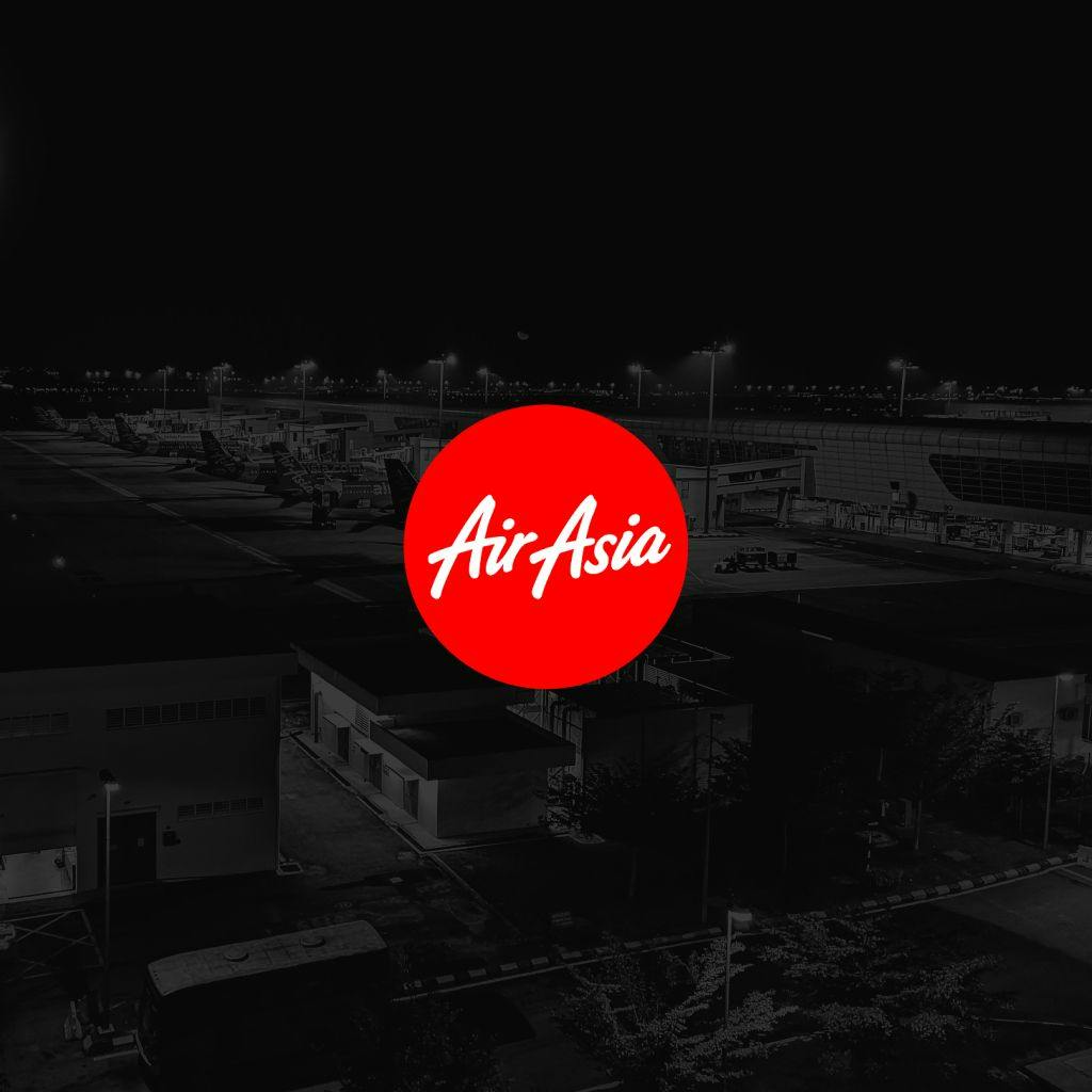 AirAsia logo thumbnail
