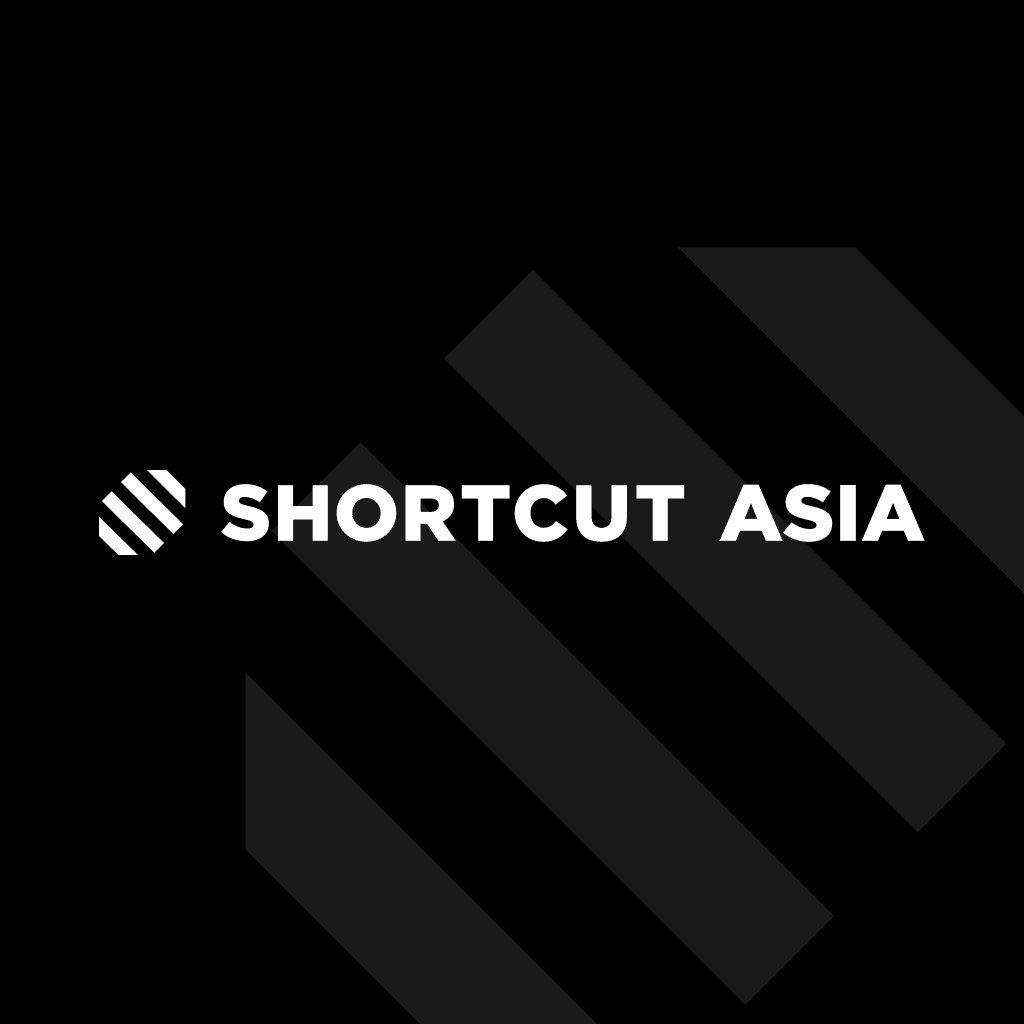 Shortcut Asia case study thumbnail
